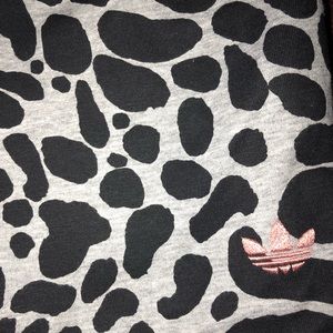 Adidas women’s shorts